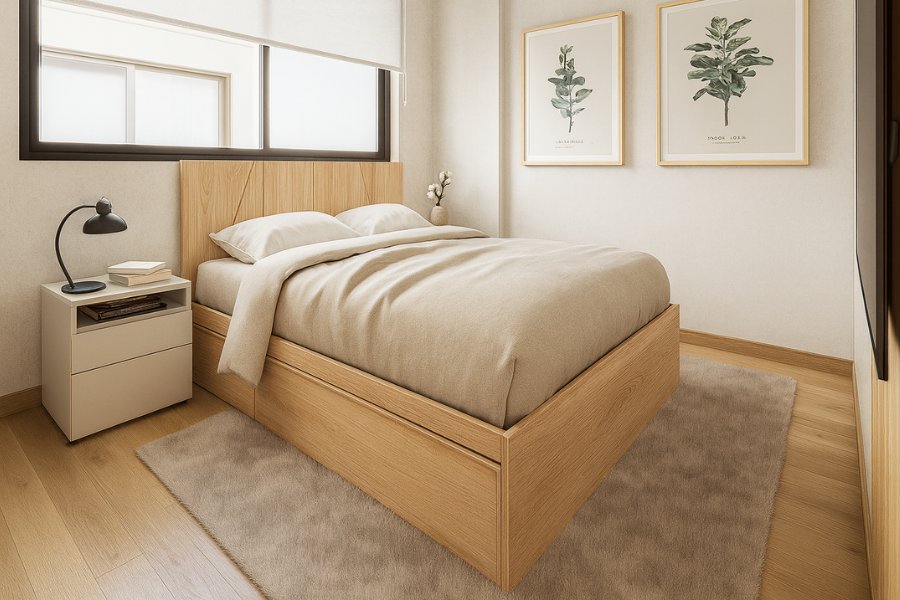 holmberg3924 dormitorio 2 ambs