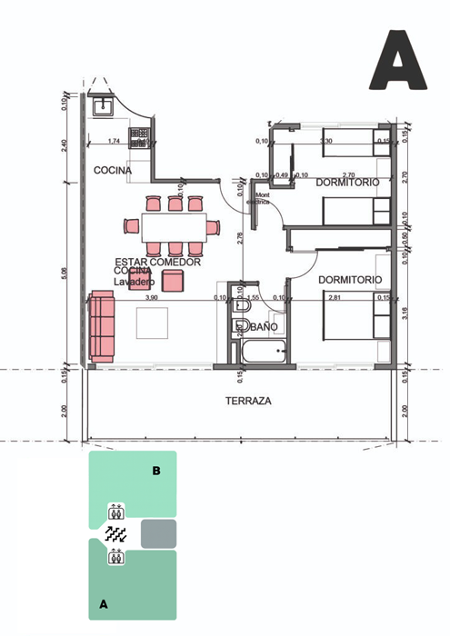 piso 12a holmberg3924
